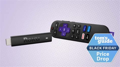 best roku black friday deal